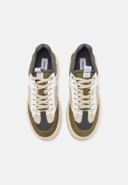 Кроссовки ORLANDO Steve Madden, кремовый