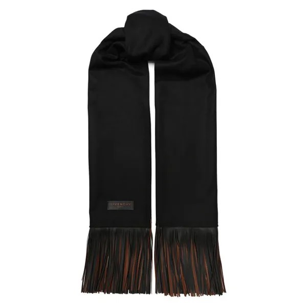 Кашемировый шарф Givenchy