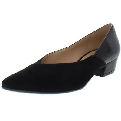 Черные женские модельные туфли Naturalizer Betty, туфли-лодочки 6,5, средний (B,M) BHFO 6904