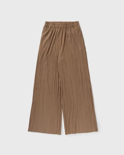 Брюки Samsøe & Samsøe Uma Trousers 10167, цвет lead gray