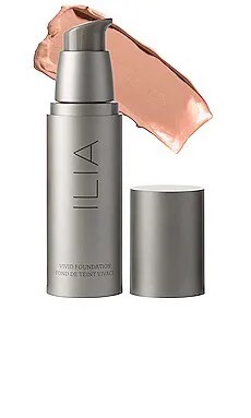 Тональная основа - Ilia