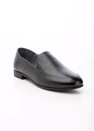 Туфли женские SIDESTEP BL-006 (40, Черный)