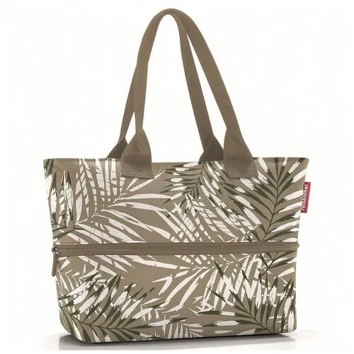 Сумка Shopper E1 jungle sand