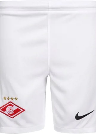 Шорты для мальчиков Nike Spartak Moscow 2020/21 Stadium Home/Away, размер 158-170