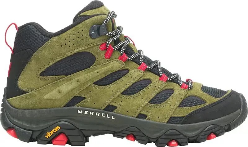 Мужские походные ботинки Merrell Moab 3 Mid Mid