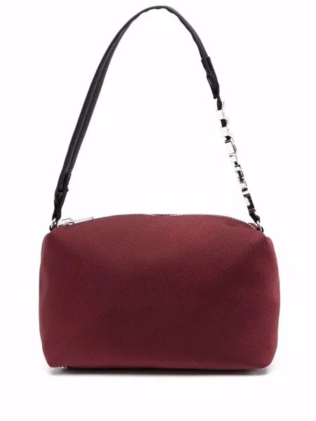 Alexander Wang сумка на плечо Heiress с логотипом