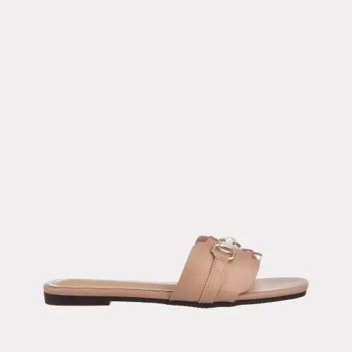 Сланцы женские Versiya shop SW516 розовые 37 RU