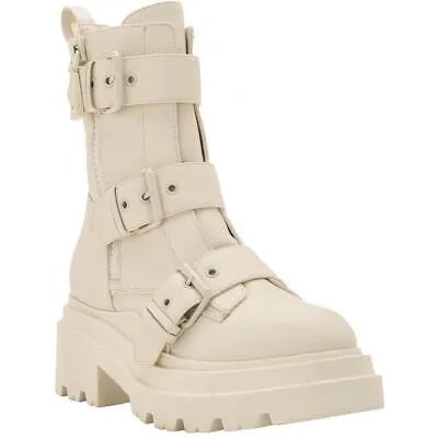 Guess Женские ботильоны из искусственной кожи Valicia BHFO 5629
