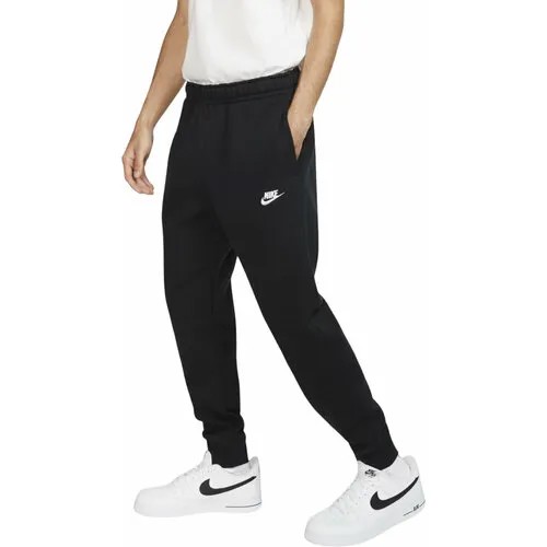 Брюки NIKE, размер 3XL, черный