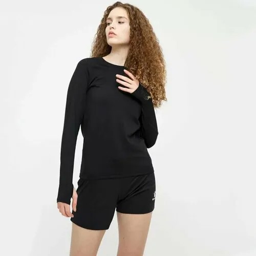 Термобелье верх Kelme, размер 45, черный