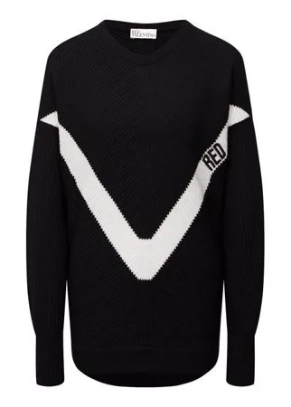 Свитер REDVALENTINO