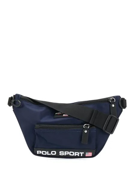 Polo Ralph Lauren поясная сумка Polo Sport