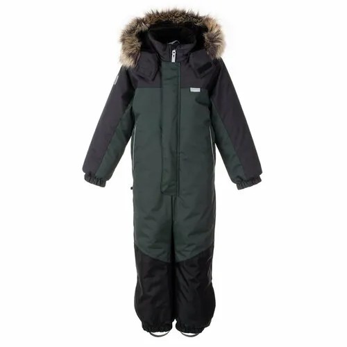 Комбинезон KERRY EASY K23424, размер 104, зеленый