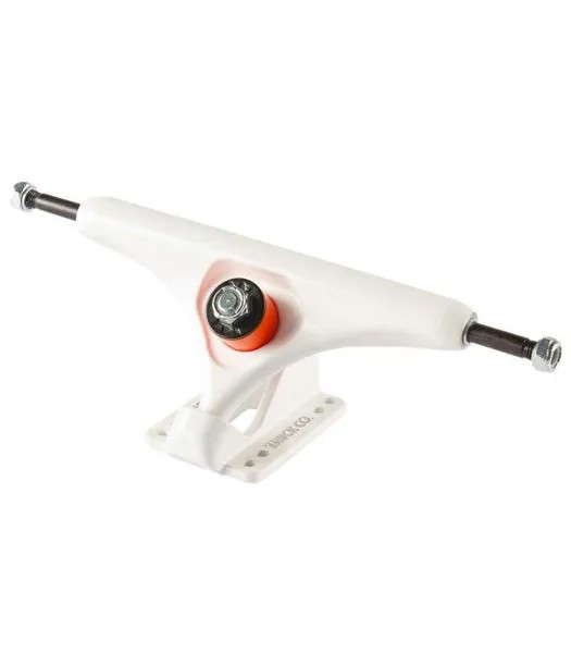 Подвески SECTOR9 REVERSE TRUCK 10 SS17 White