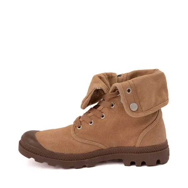 Ботинки Mens Palladium Baggy Boot, цвет Woodlin