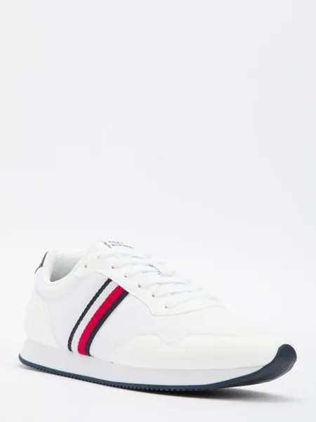 Кроссовки и кеды Tommy Hilfiger