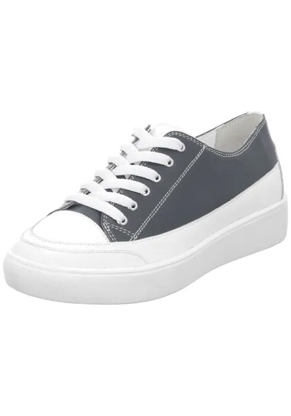 Кроссовки GERRY WEBER Sneakers Lilli 34, пыльно-голубой