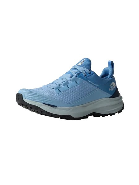Кроссовки THE NORTH FACE Athletic EXPLORIS 2, цвет Blue/Sky blue