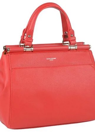 6309-3 RED Сумка женская David Jones
