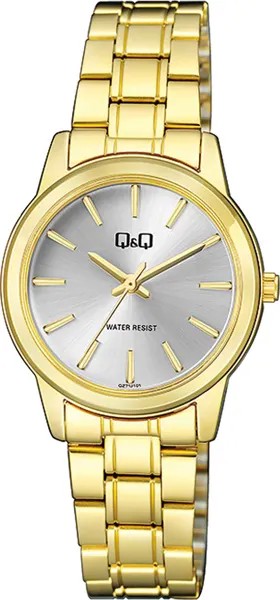 Наручные часы женские Q&Q QZ71J001Y