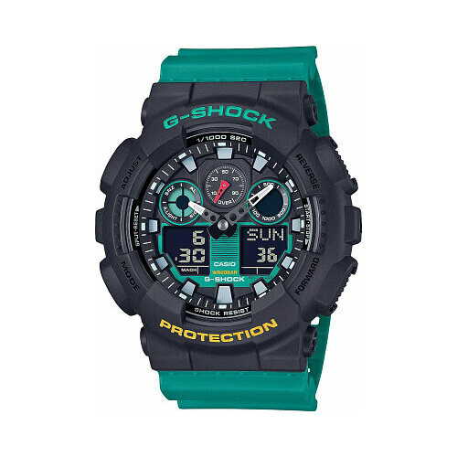 Наручные часы CASIO