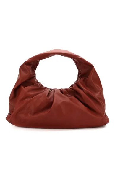 Сумка Shoulder Pouch medium Bottega Veneta