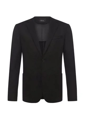 Шерстяной пиджак Z Zegna