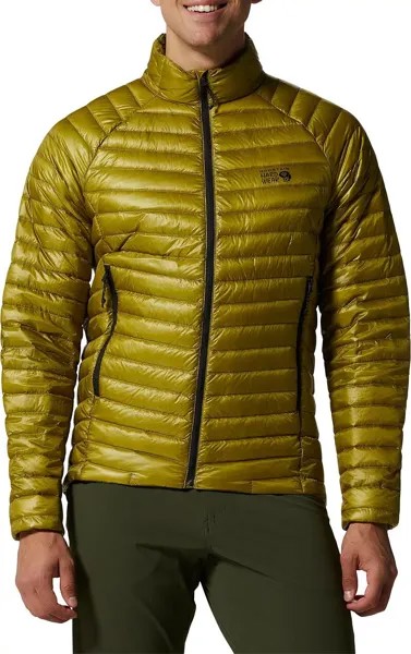 Мужская куртка Mountain Hardwear Ghost Whisperer/2
