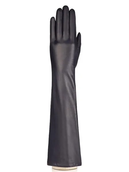 Перчатки женские Labbra LB-2004 синие 8
