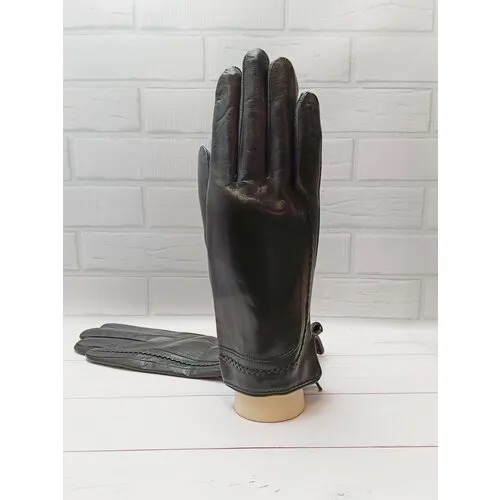 Перчатки Elma, размер 8.5, черный
