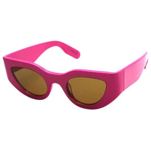 Солнцезащитные очки KENZO, розовый