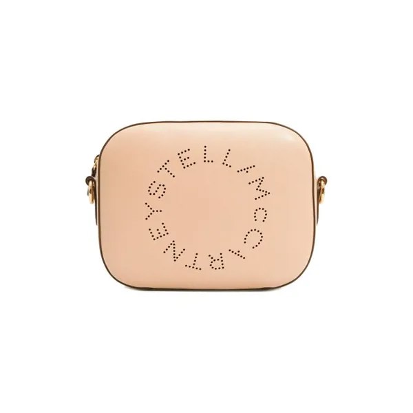 Сумка Stella Logo mini Stella McCartney