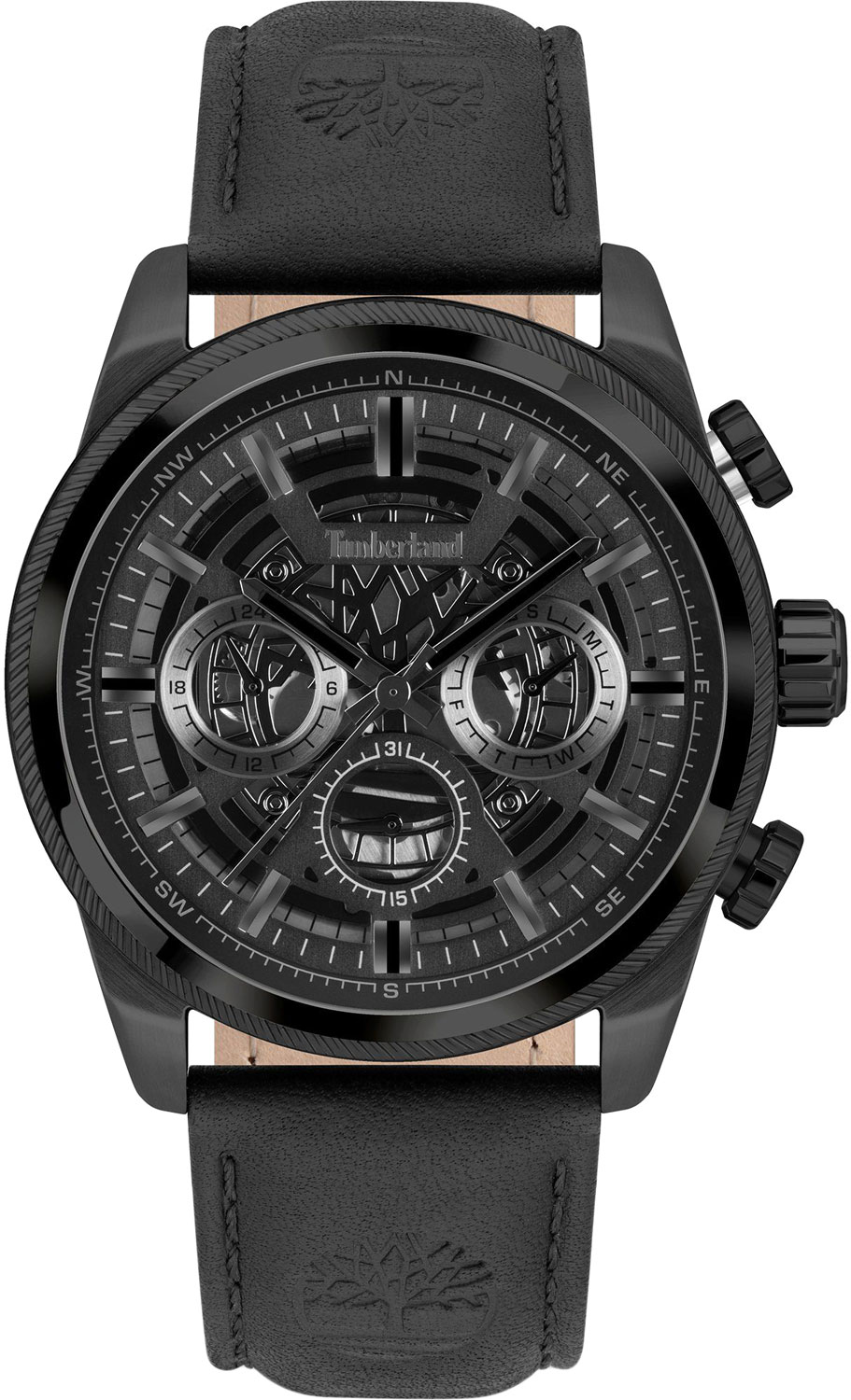 Наручные часы мужские Timberland TDWGF2200701