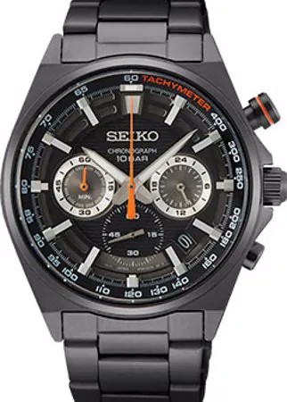 Японские наручные  мужские часы Seiko SSB399P1. Коллекция Conceptual Series Sports