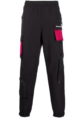 Billionaire Boys Club легкие спортивные брюки