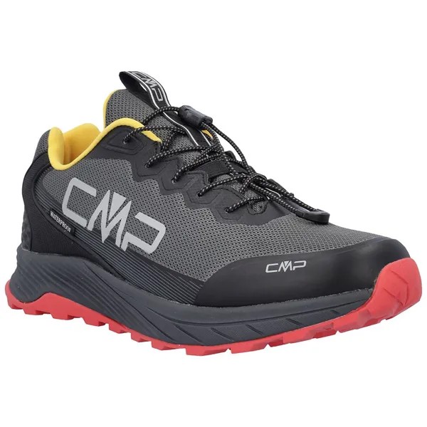 Кроссовки CMP Phelyx Waterproof 3Q65897, серый