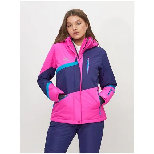 Куртка MTFORCE, размер S, розовый