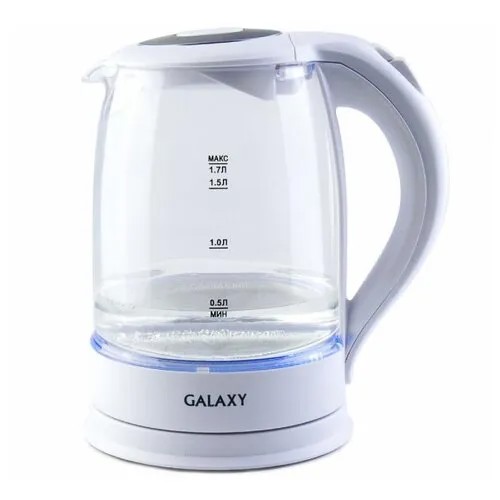 Чайник Galaxy GL 0553