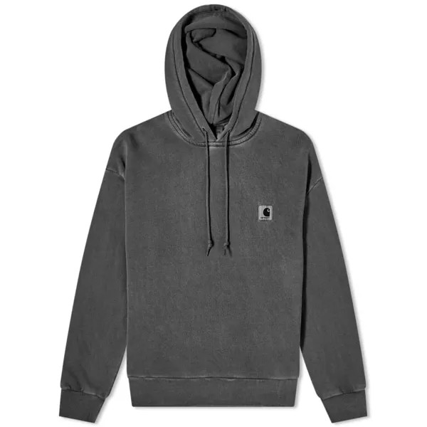 Толстовка Carhartt WIP Nelson Hooded Sweat