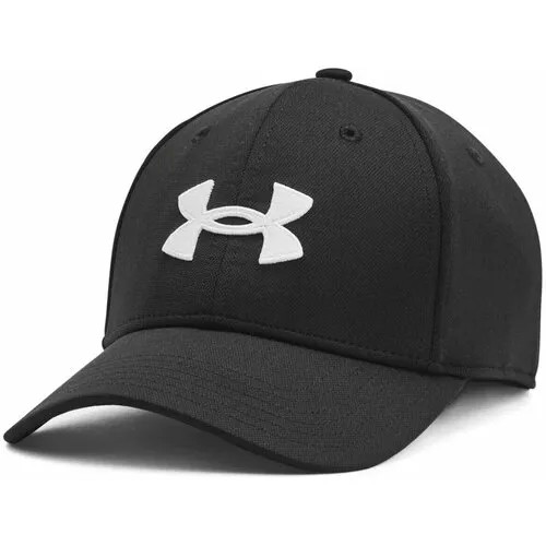 Бейсболка Under Armour, черный