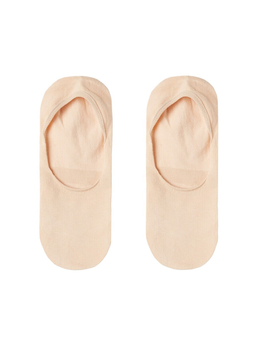 Носки CALZEDONIA Ankle Socks, бежевый