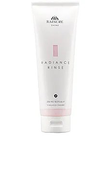 Кондиционер для волос radiance rinse - RAINCRY