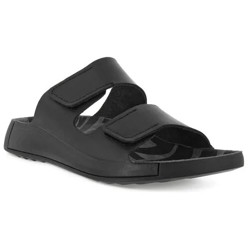 Мужские шлепанцы ECCO COZMO M, черный, 42