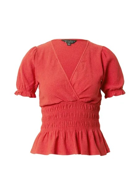 Блузка Dorothy Perkins, красный