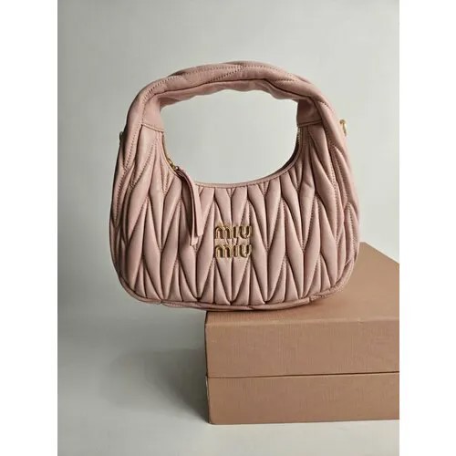 Женская сумка MIU MIU