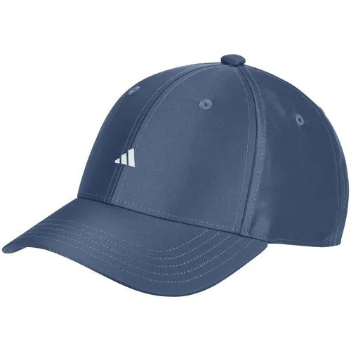 Кепка жен. HA5550/adidas/SATIN BASEB CAP/BLACK/размер OSFW