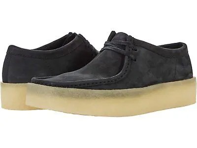 Мужские кроссовки и спортивная обувь Clarks Wallabee Cup