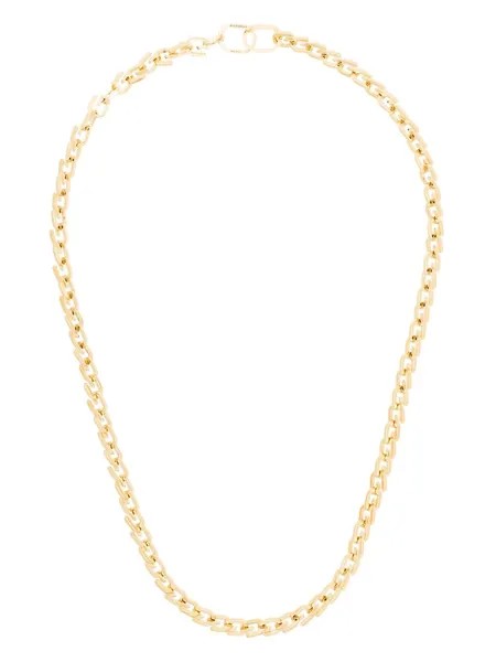 Givenchy колье G Chain