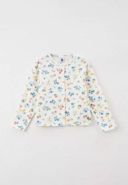 Кардиган Petit Bateau