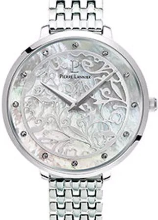 Fashion наручные  женские часы Pierre Lannier 052H691. Коллекция Eolia